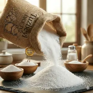 İnce Öğütülmüş - 1KG